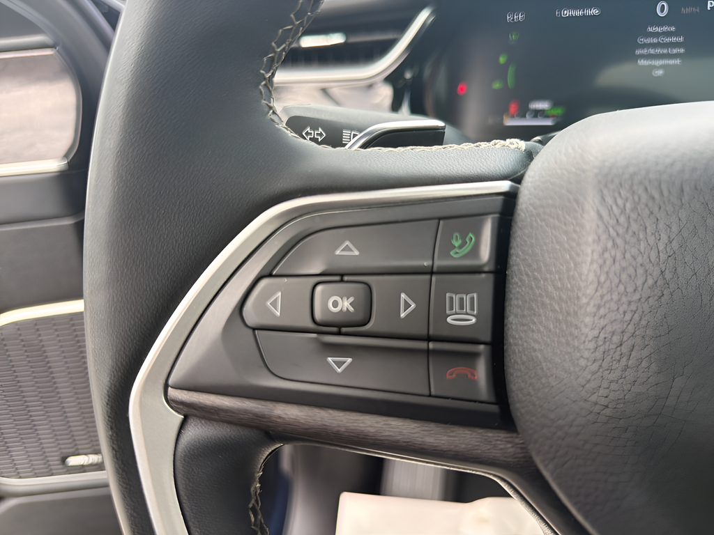 Used 2024 Black Jeep 4xe image 41
