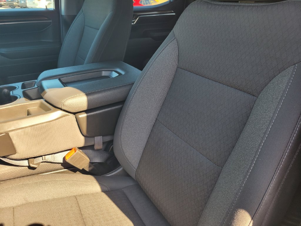 2023 Chevrolet Silverado 1500 LT - Photo 15