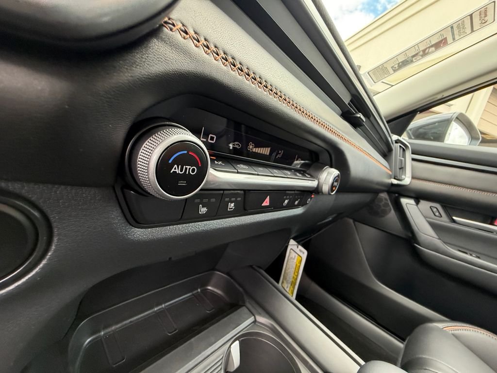 New 2026 Cypress Mazda 2.5 S Premium AWD image 23