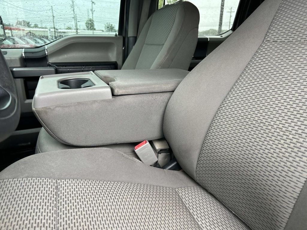 Used 2020 Stone Ford XLT image 26