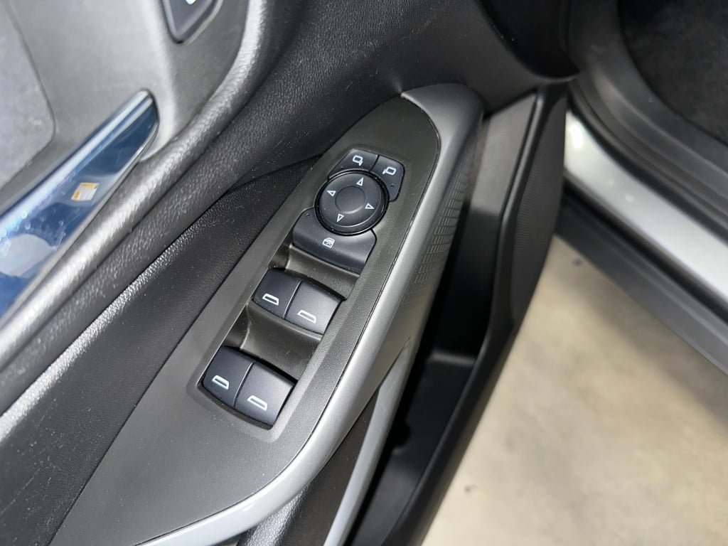 2024 Chevrolet Trax LS - Photo 7