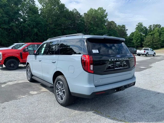 New 2026 Gray Ford Active image 6