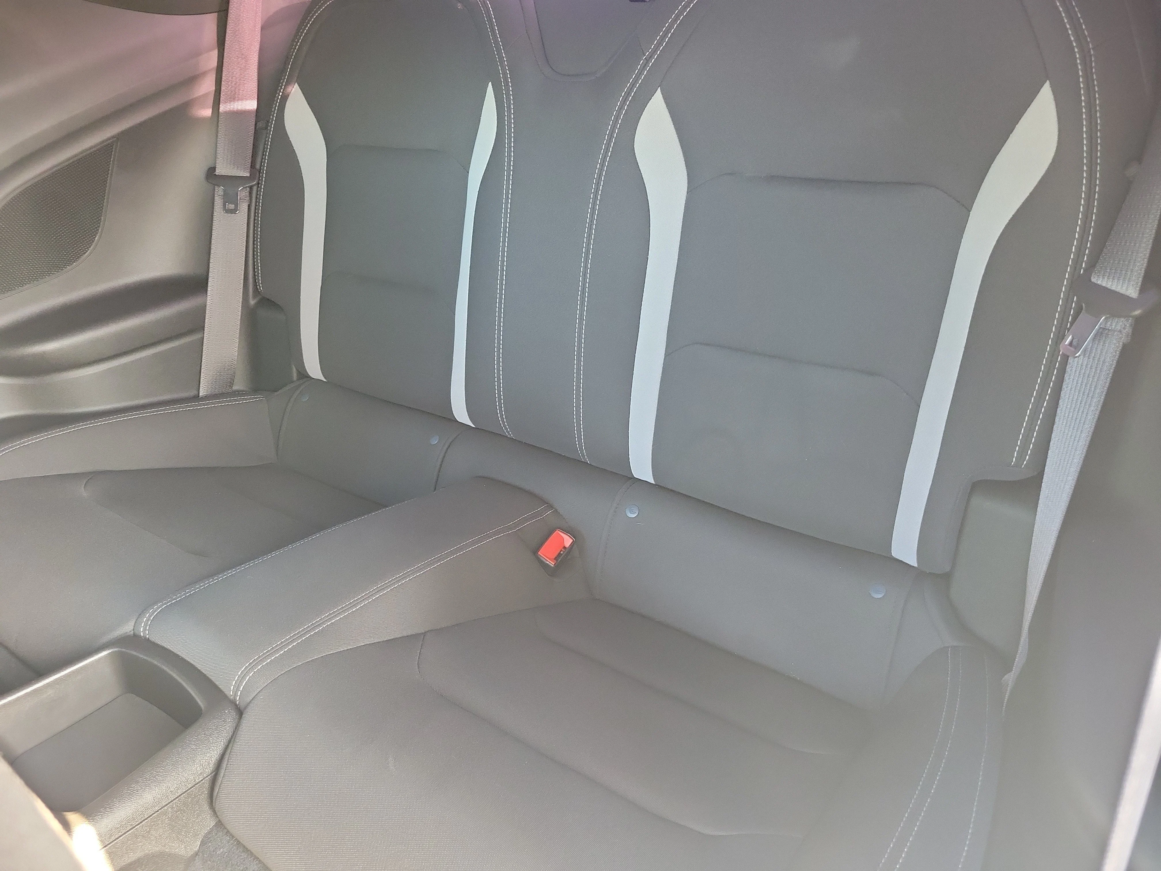 Certified Used 2022 White Chevrolet 1LT image 14