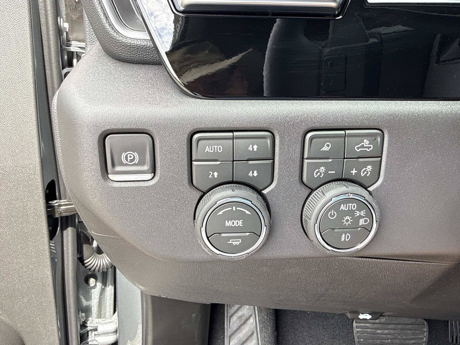 2026 Chevrolet Silverado 1500 LT Trail Boss - Photo 27