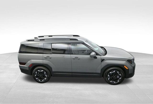 2026 Hyundai Santa Fe SEL - Photo 29