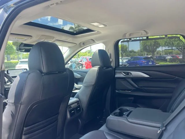 Used 2022 Gray Mazda Touring Plus image 32