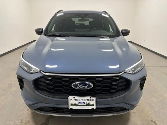 Used 2024 Ford Escape ST-Line with VIN 1FMCU9MN0RUA84950 for sale in Pine River, Minnesota