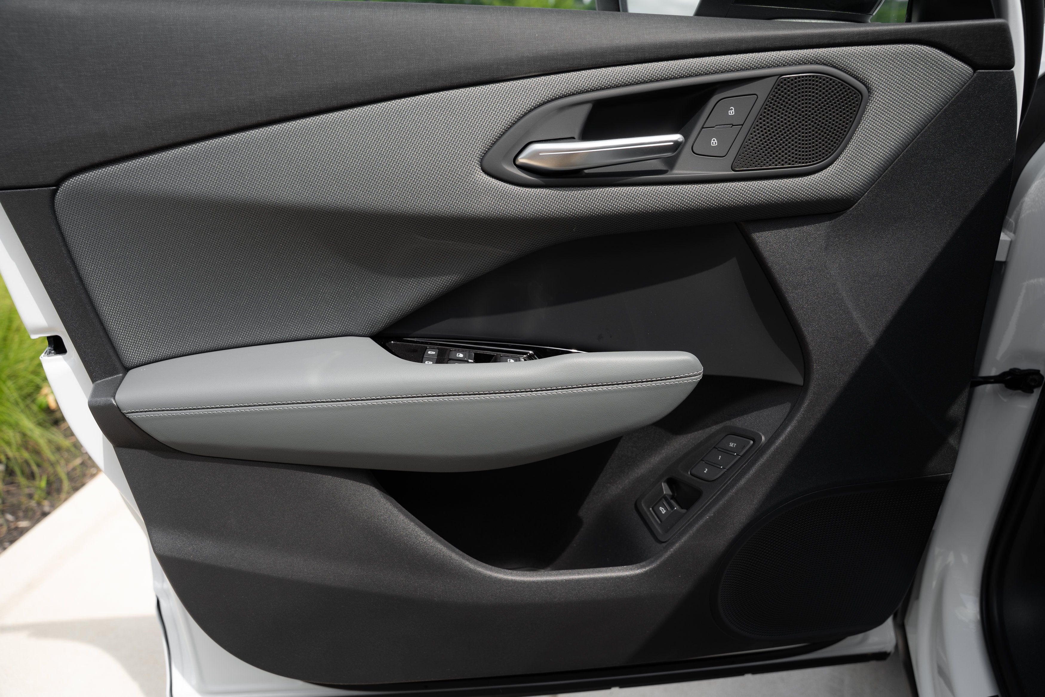 New 2026 Glacier Audi S line image 16