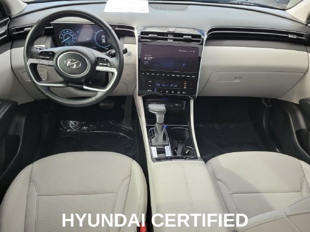 2024 Hyundai Tucson SEL - Photo 30