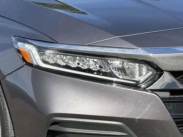 2020 Honda Accord LX - Photo 9