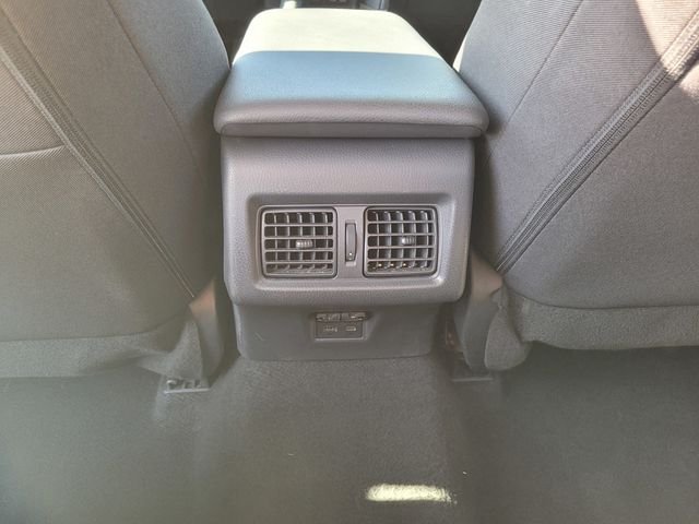 Used 2025  Toyota LE image 17
