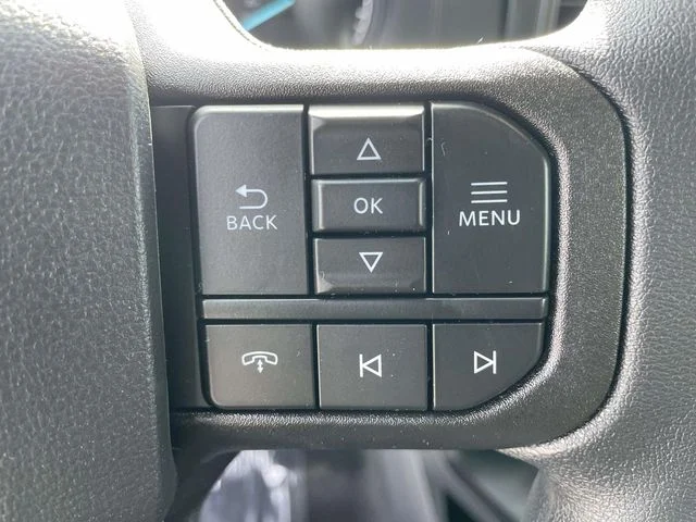 New 2026 Black Ford STX image 20