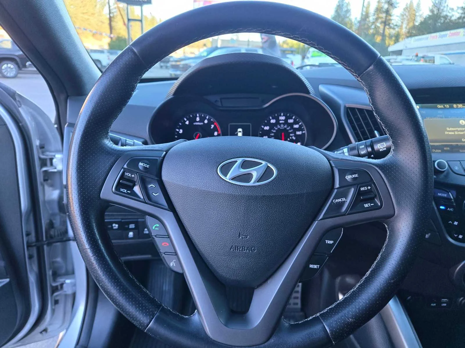 Used 2016  Hyundai Turbo image 27