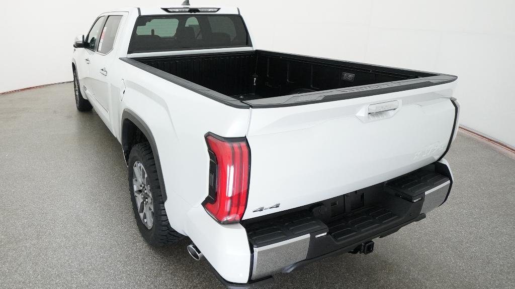 New 2026 Wind Chill Pearl Toyota 1794 Edition image 55