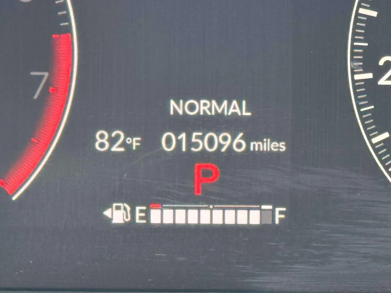 Used 2025 Platinum White Pearl Honda Touring image 29