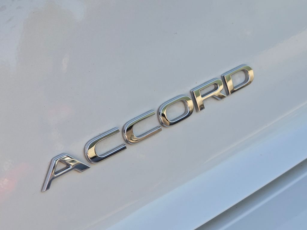 2024 Honda Accord EX - Photo 16