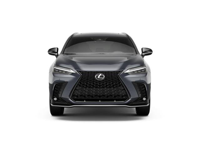 New 2026 Cloudburst Gray Lexus F SPORT HANDLING AWD image 5