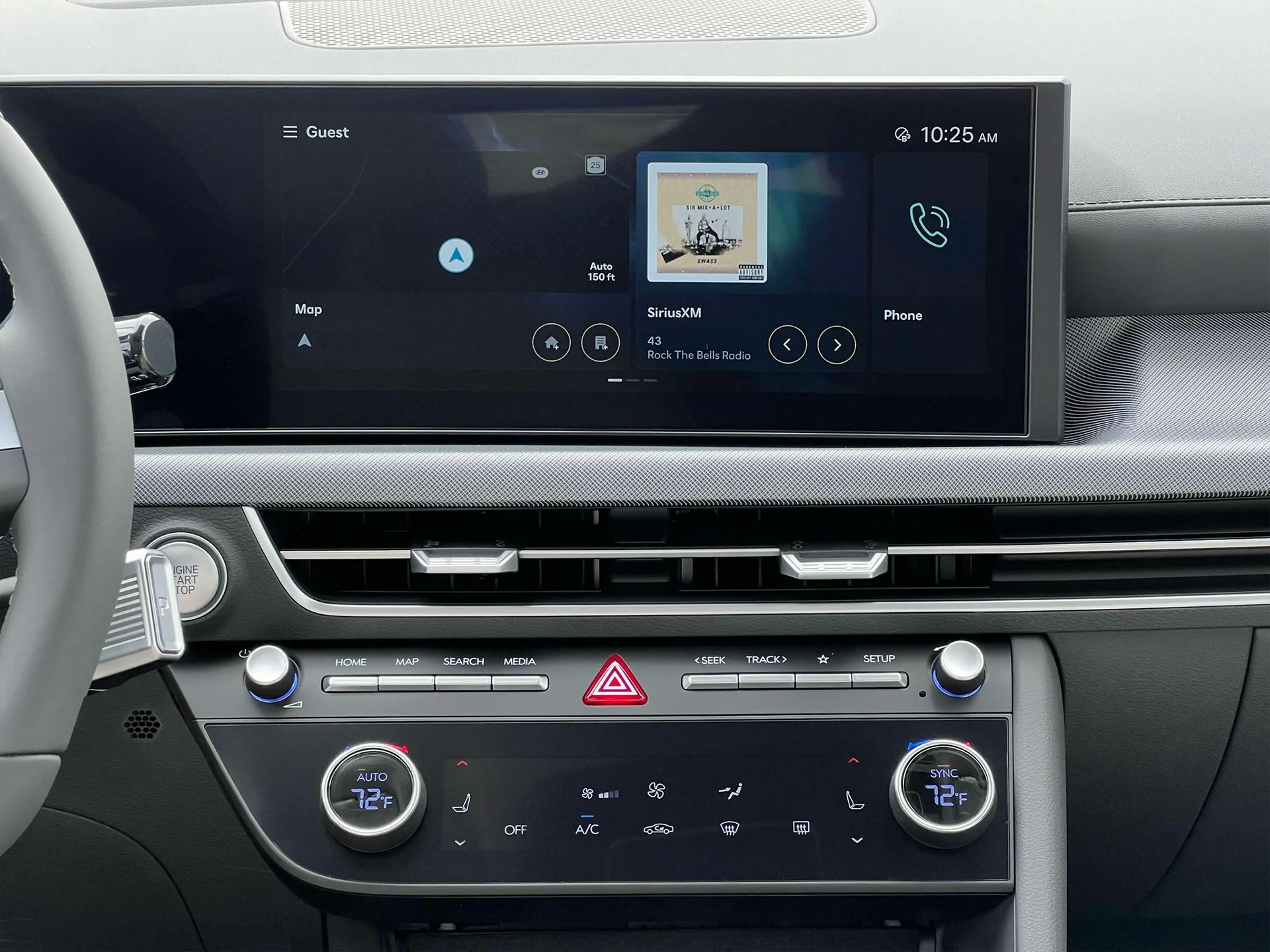 2025 Hyundai Sonata SEL - Photo 19