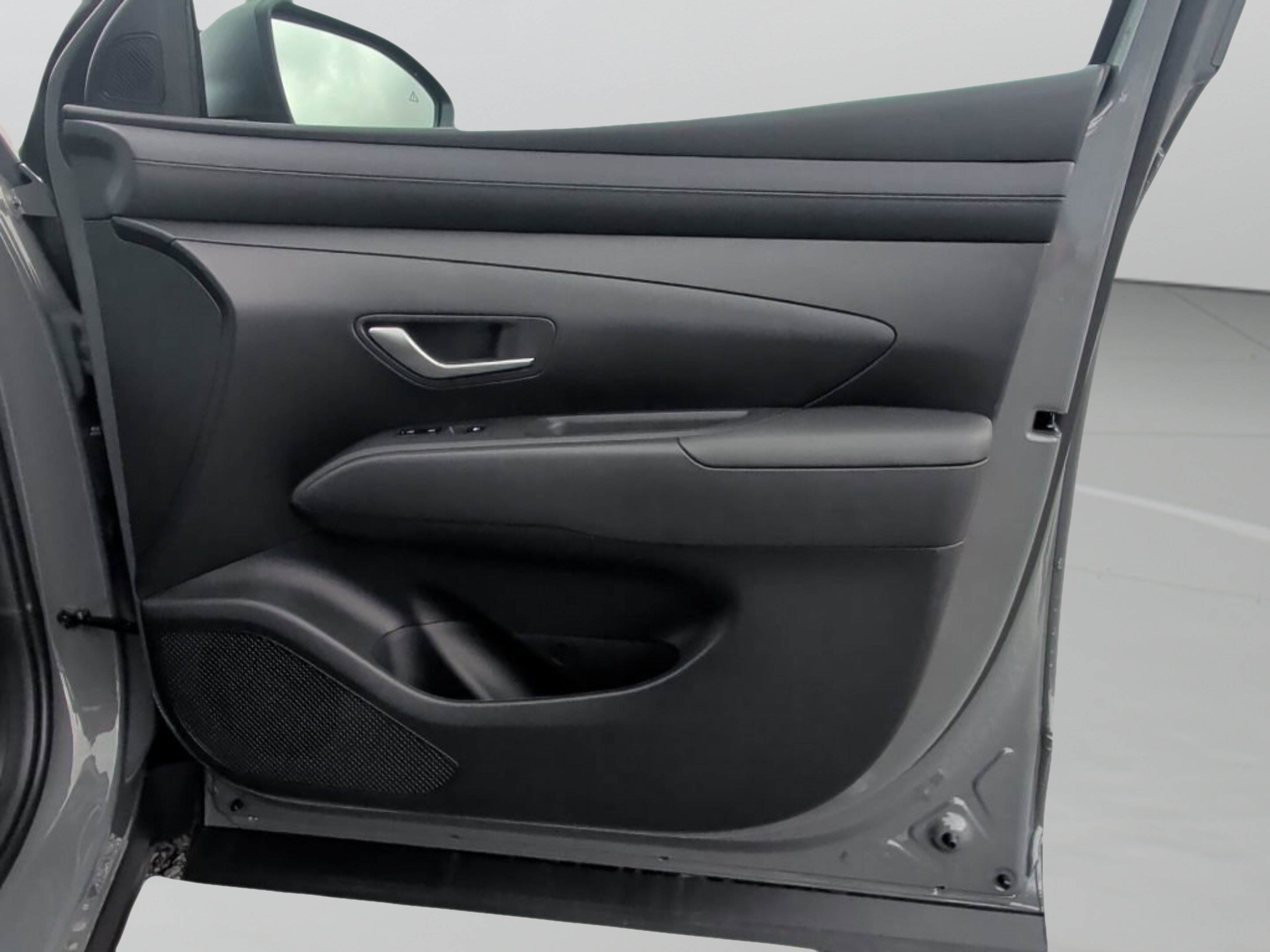 New 2026 Hampton Gray Hyundai SEL image 48