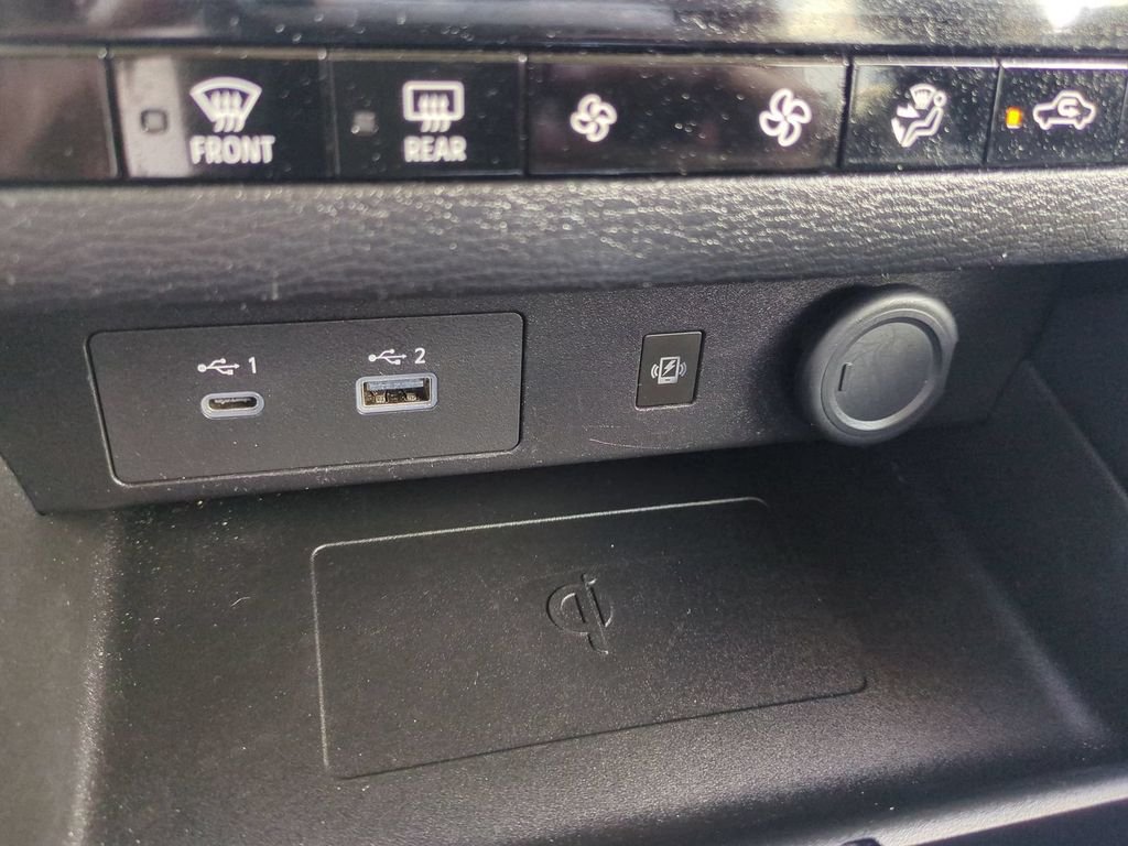 2024 Mitsubishi Outlander SE Black Edition - Photo 28