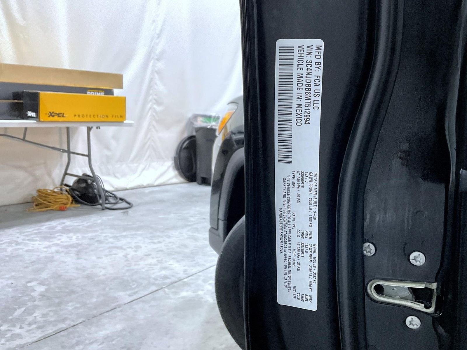 2021 Jeep Compass Altitude - Photo 25