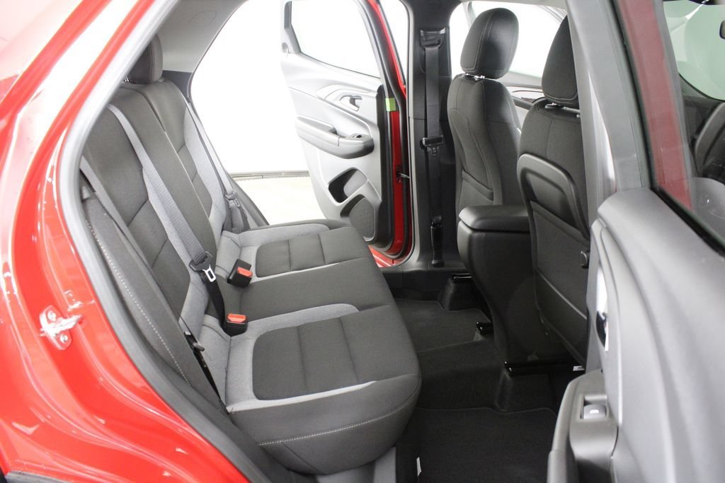2026 Chevrolet Trailblazer LS - Photo 13