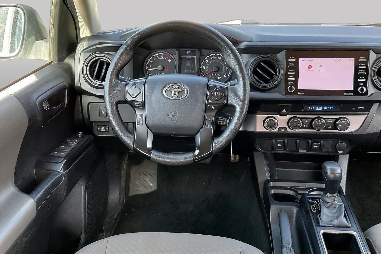 Used 2023 Ice Cap Toyota SR image 6