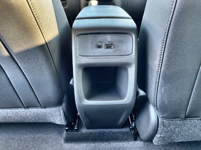 2026 Chevrolet Trax photo 29 of 40