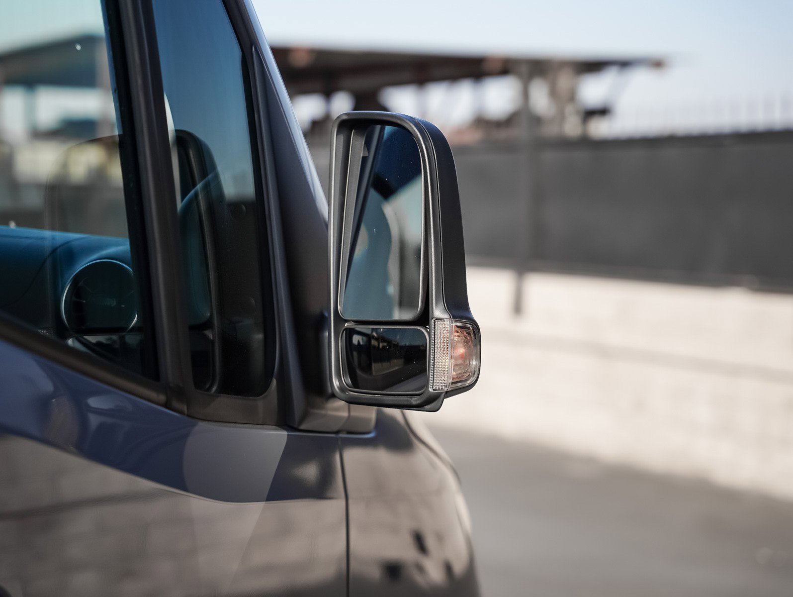 2025 Mercedes-Benz Sprinter Crew Van Base - Photo 26