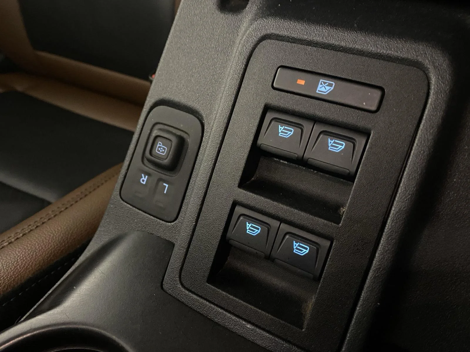 Used 2022 Area 51 Ford Outer Banks image 19