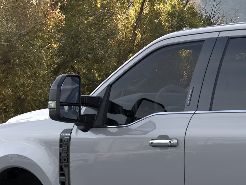 New 2026 Avalanche Ford F-350® Platinum® image 49