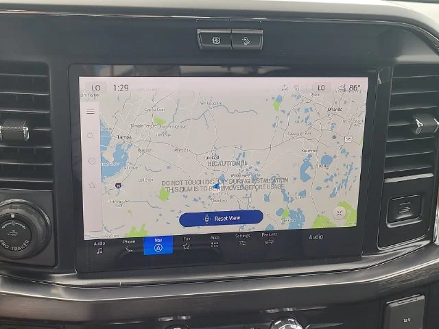 New 2026 Avalanche Ford Lariat image 23