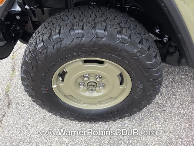 New 2026 41 Exterior Paint Jeep Willys 41 image 15