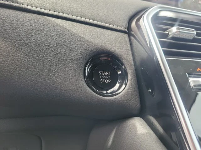 New 2026 White Nissan SV image 31