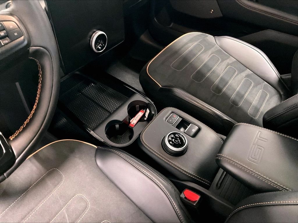 Used 2022 Red Ford GT image 20