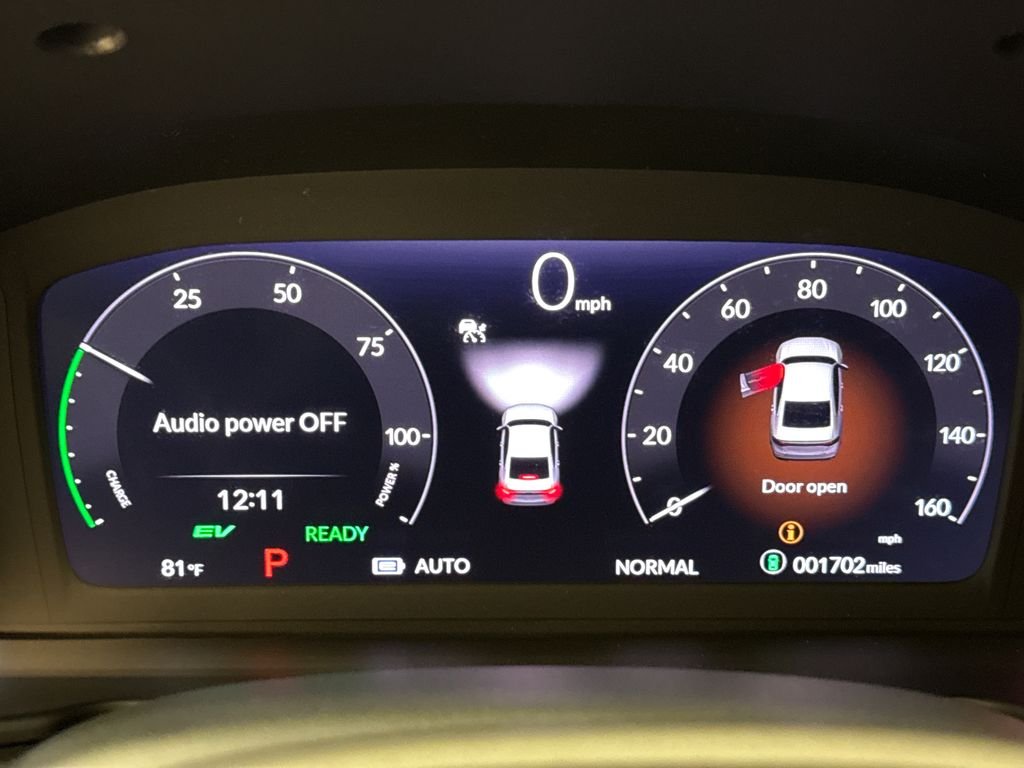 2025 Honda Accord Hybrid Sport-L - Photo 32
