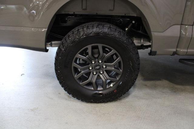 New 2026 Marsh Gray Ford Tremor image 66