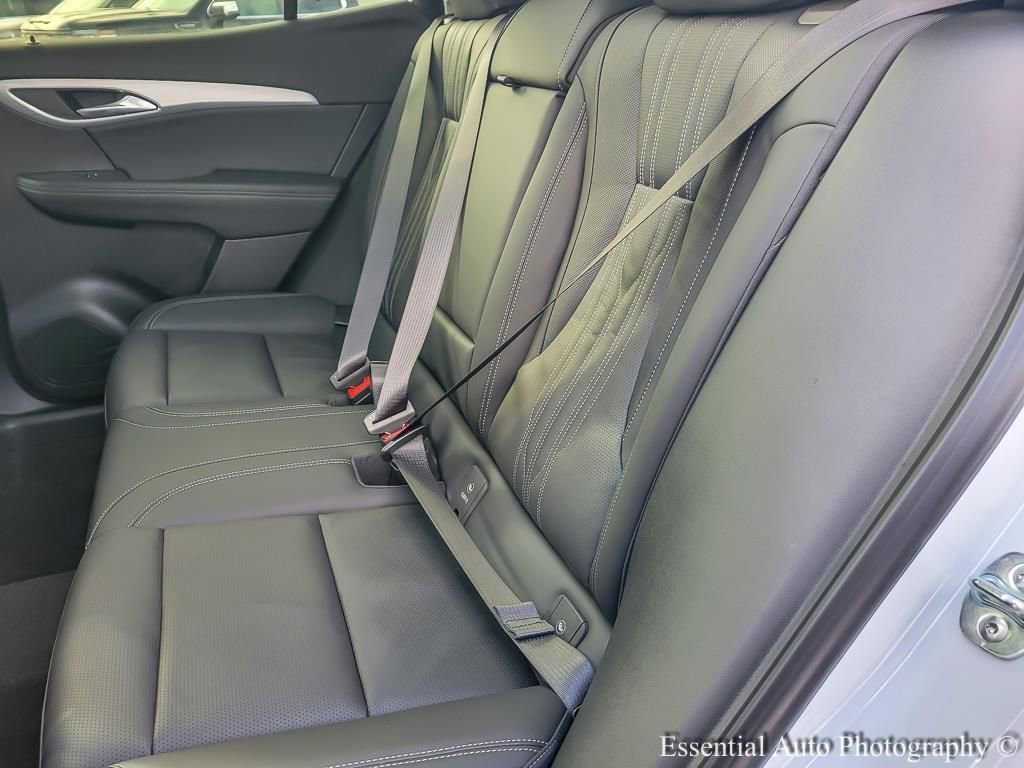2026 BUICK ENVISION - Image 11