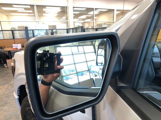 New 2026 Avalanche Ford Lariat® image 24
