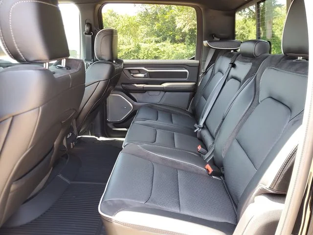 2026 RAM 1500 Laramie - Photo 12