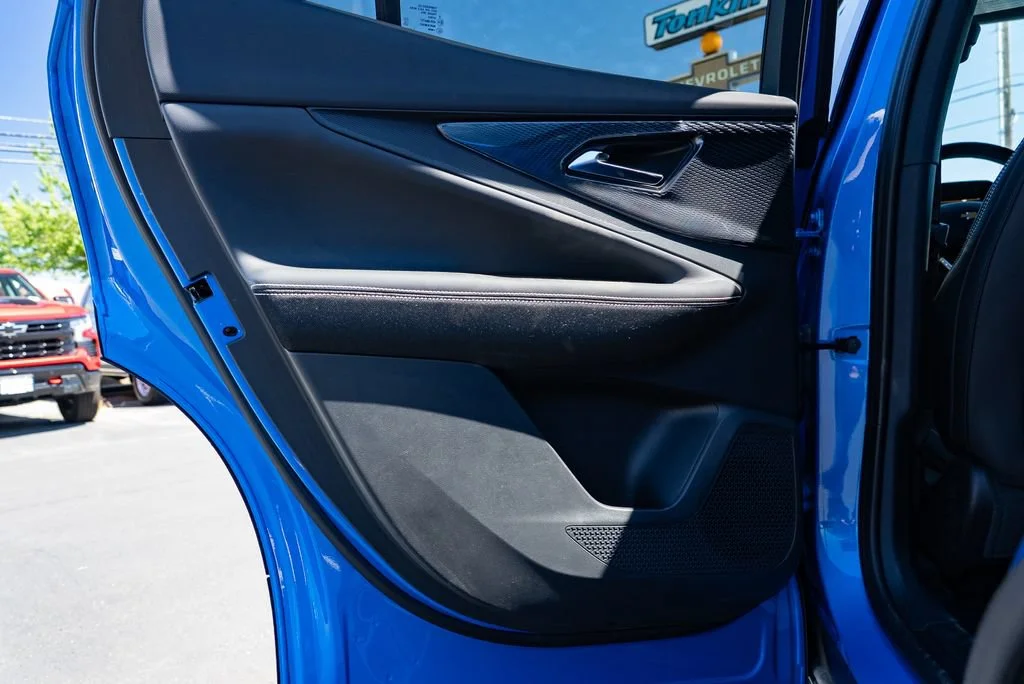 2026 Chevrolet Blazer EV LT - Photo 24
