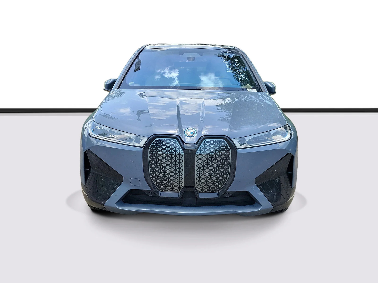Used 2024 BMW iX Base with VIN WB523CF08RCP34451 for sale in Coconut Creek, FL