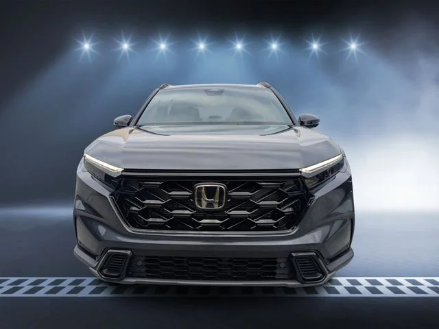 2026 Honda CR-V Sport-L - Photo 8