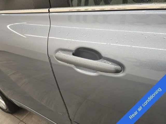 Used 2022 Moon Dust Toyota Limited image 9
