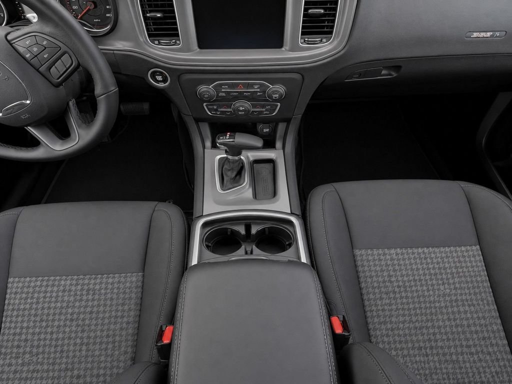 Used 2023 Sinamon Stick Dodge R/T Scat Pack image 17