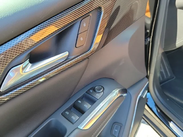 2027 Chevrolet Traverse Z71 - Photo 21