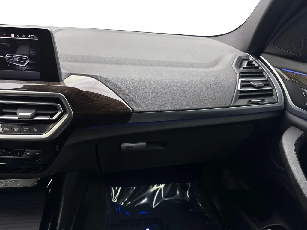 Used 2024 Gray BMW sDrive30i image 58