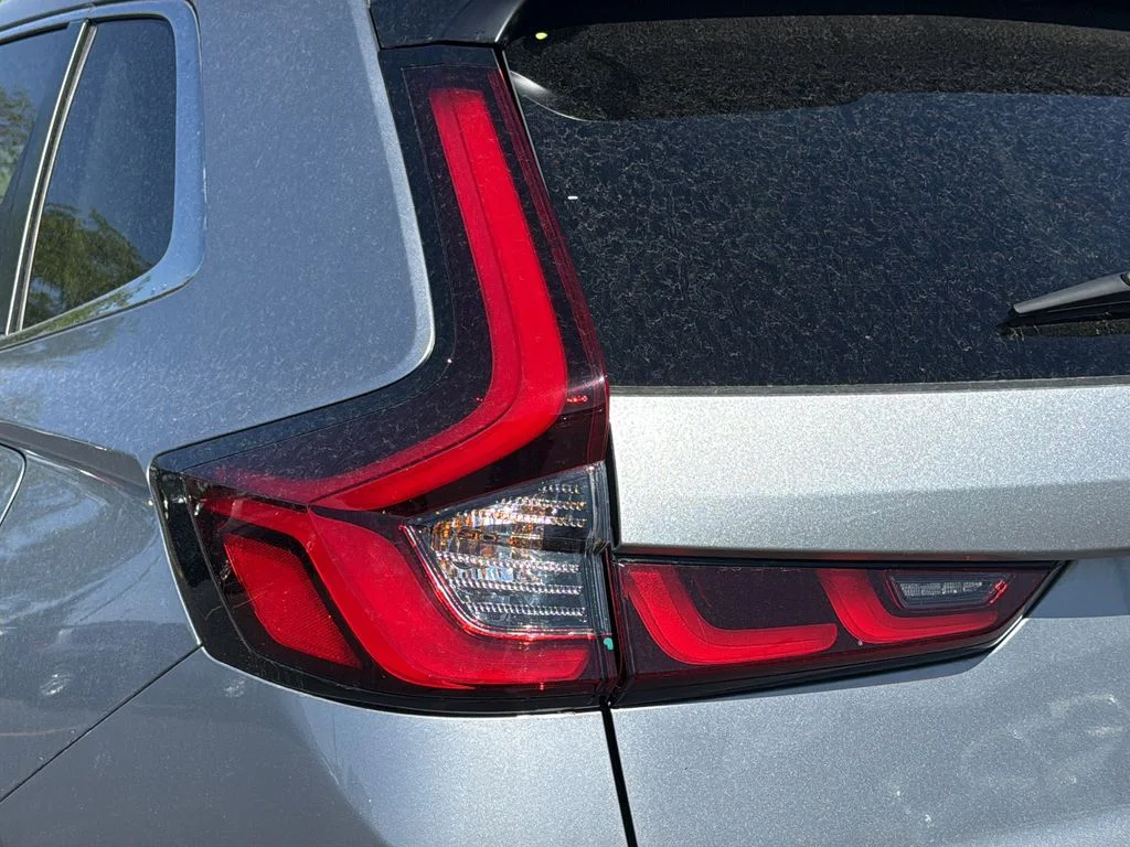 2024 Honda CR-V EX - Photo 13