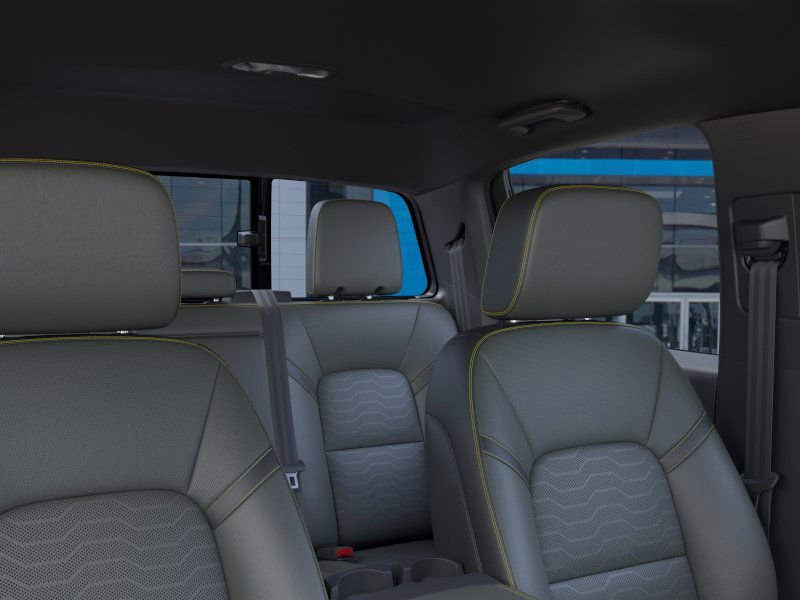 2026 Chevrolet Colorado ZR2 - Photo 24