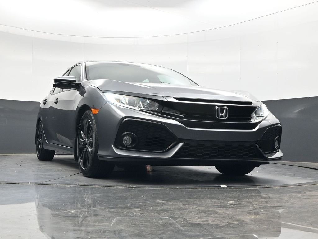 Used 2019  Honda EX image 36
